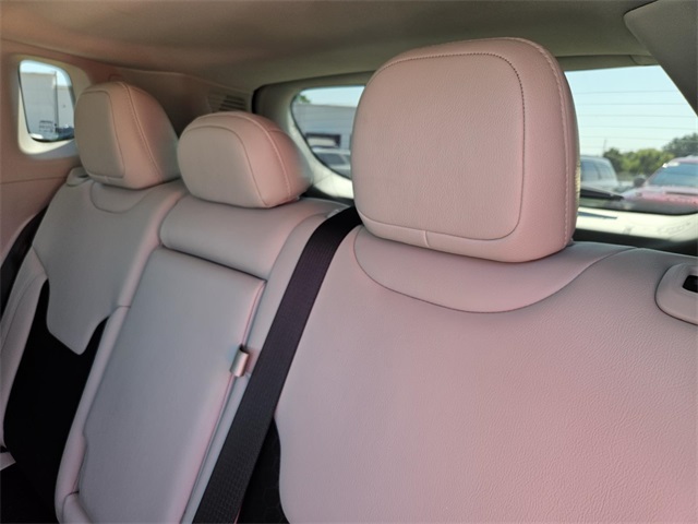 2020 Jeep Compass Latitude photo 31
