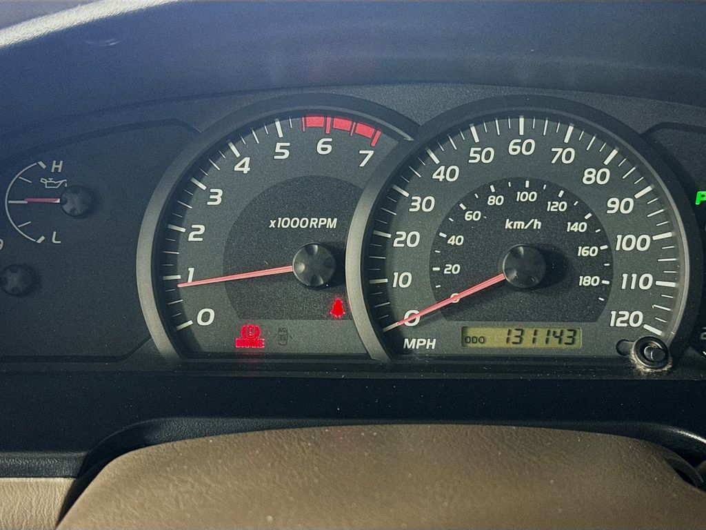 2006 Toyota Tundra SR5 photo 11