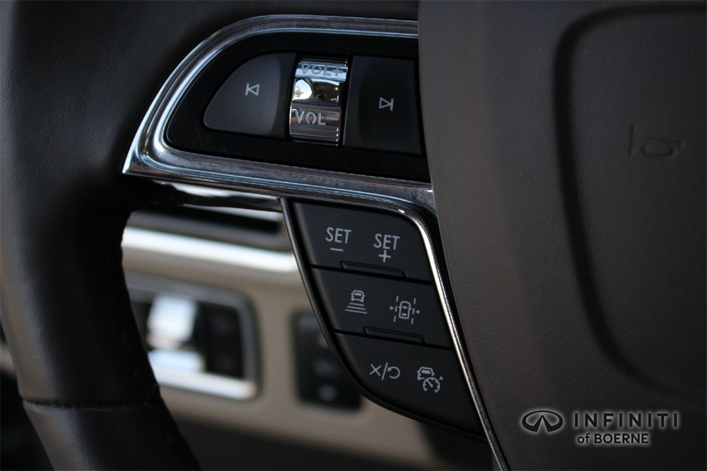 2024 Lincoln Navigator Reserve photo 12