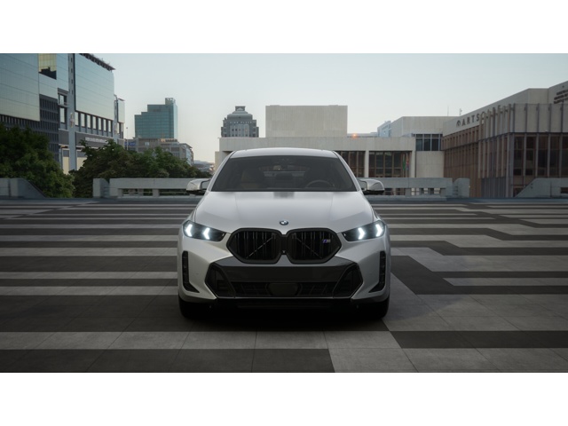 2026 Bmw X6 photo 3