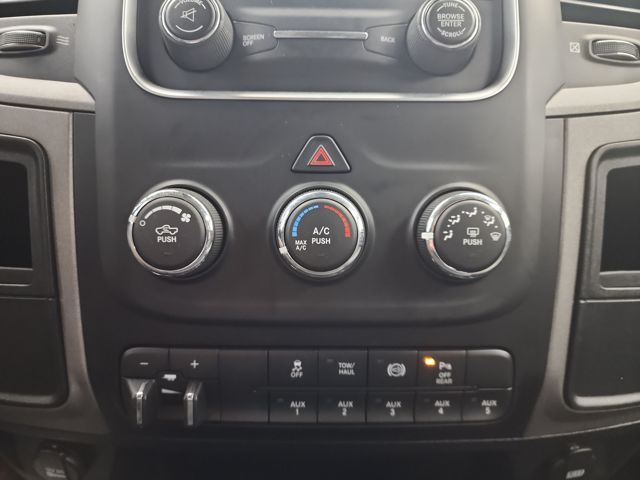 2016 Ram 2500 Tradesman photo 26