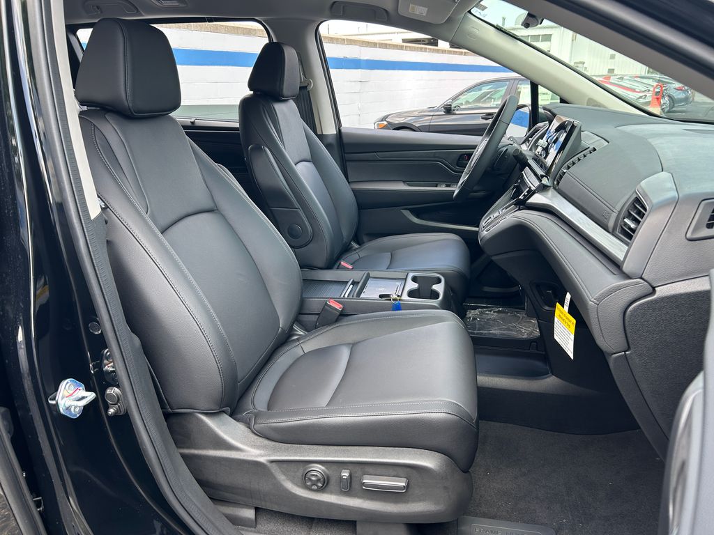 2026 Honda Odyssey EX-L photo 27