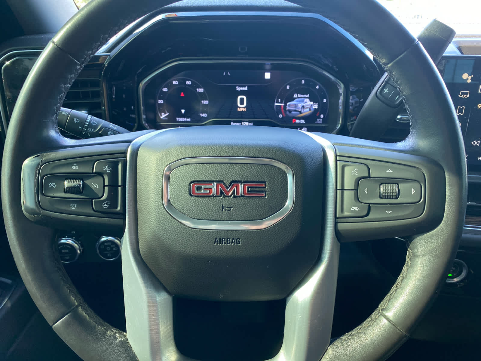 2022 Gmc Sierra 1500 Elevation photo 15