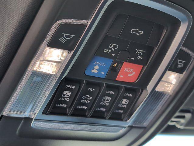 2021 Ram 1500 TRX photo 11