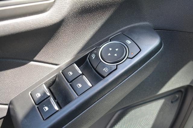 2025 Ford Escape Active photo 12