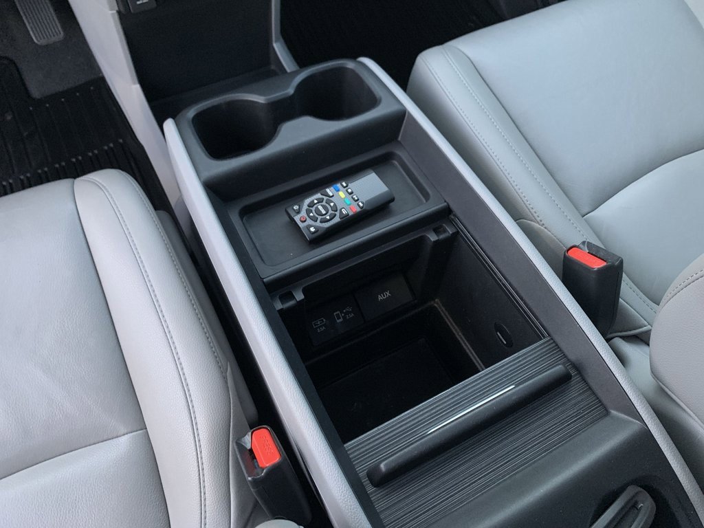 2019 Honda Odyssey EX-L photo 15