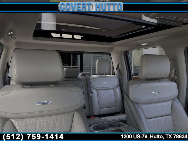 2026 Ford F-350 Platinum photo 20