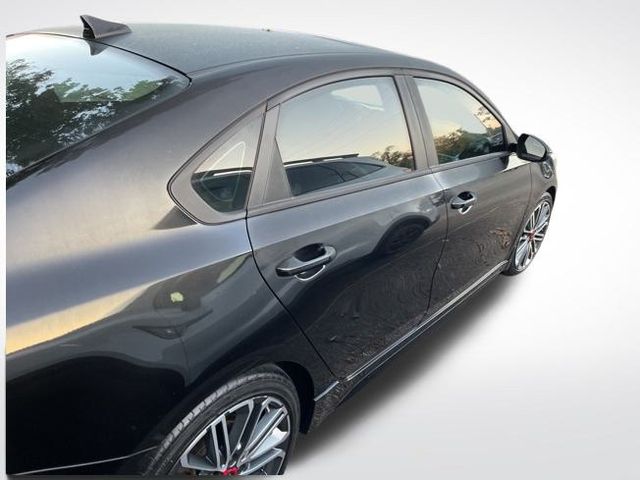 2021 Kia Forte GT photo 6