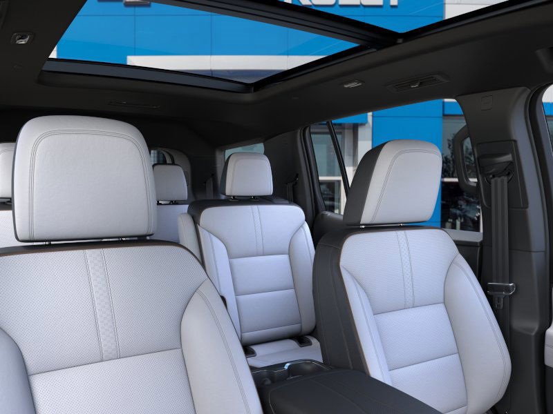 2026 Chevrolet Traverse High Country photo 24