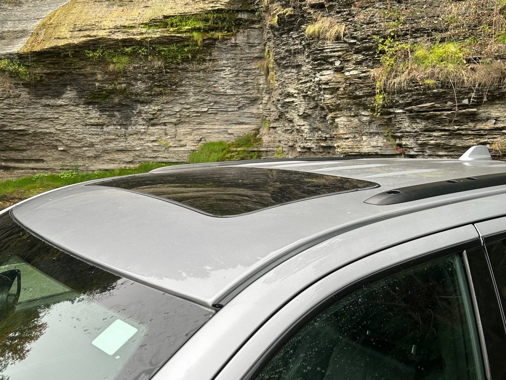 2018 Jeep Grand Cherokee Altitude photo 3
