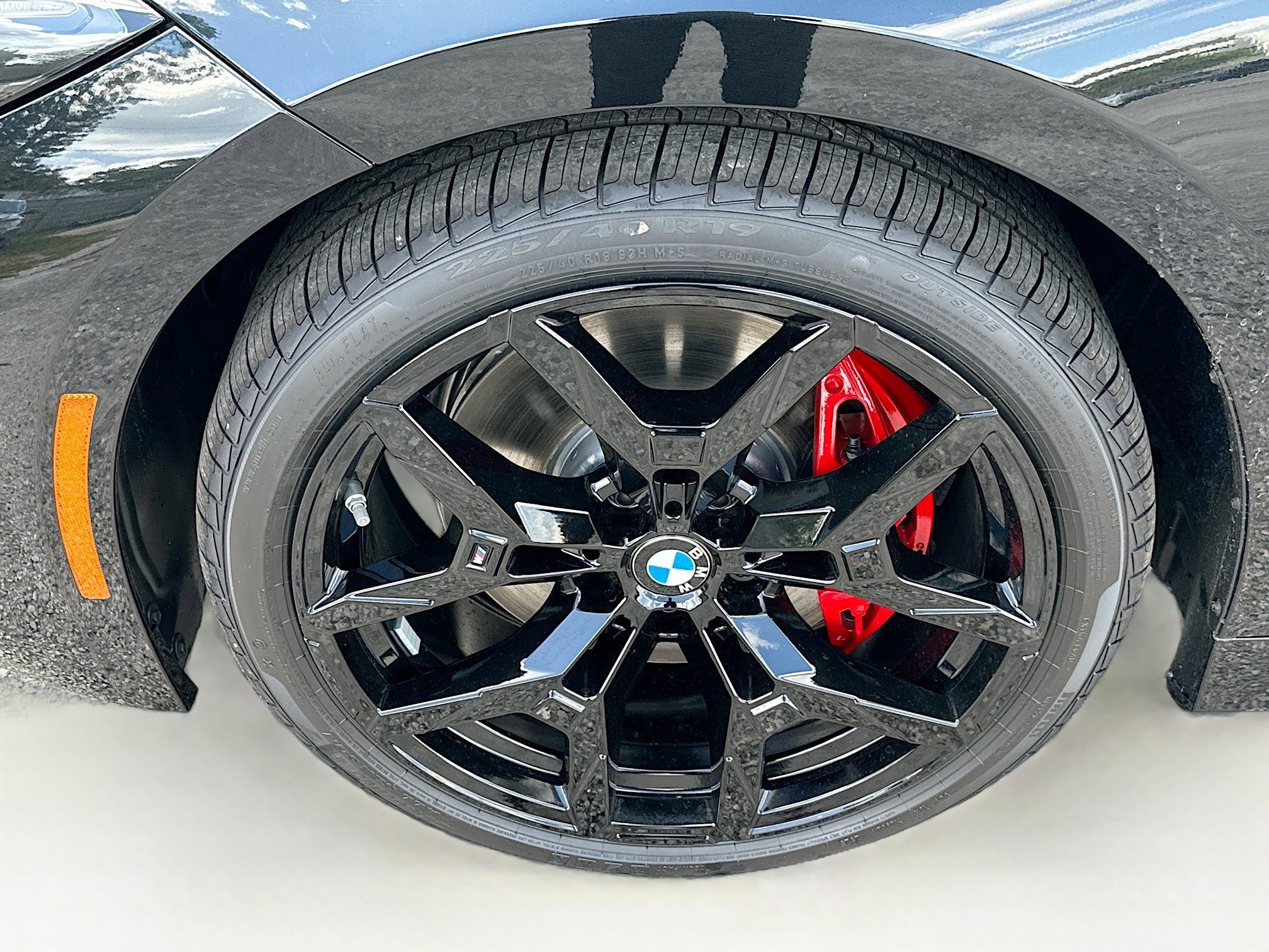 2025 Bmw 330i photo 28