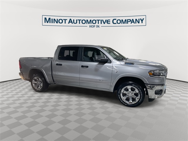 2026 Ram 1500 Big Horn Lone Star photo 2