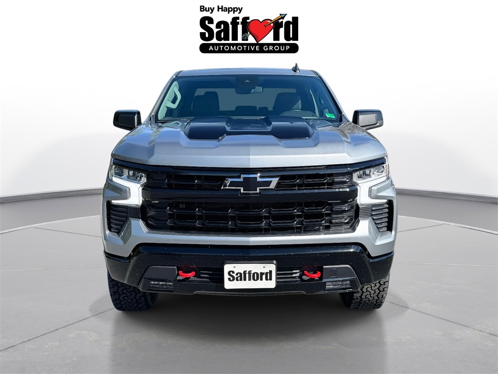 2023 Chevrolet Silverado 1500 LT Trail Boss photo 7