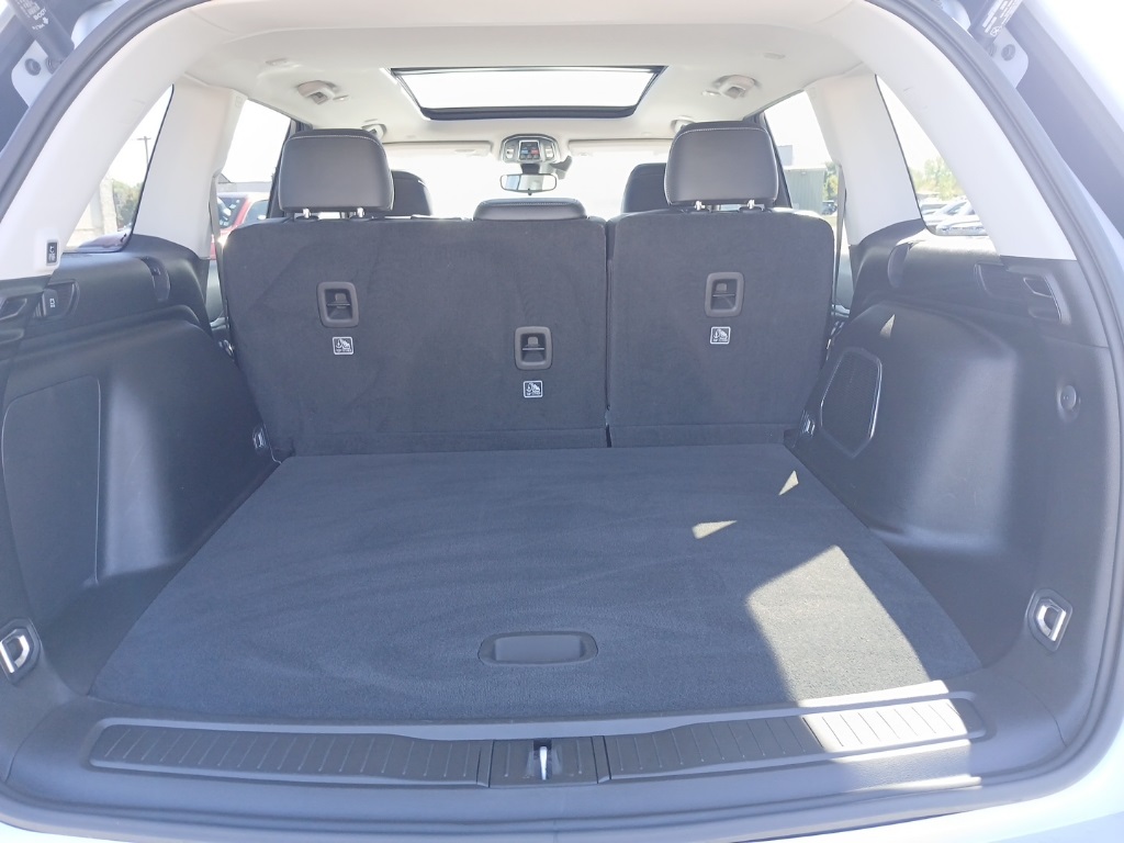 2023 Jeep Cherokee 4xe photo 24