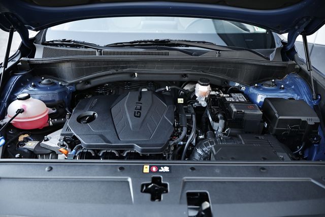 2023 Hyundai Santa Fe SE photo 30