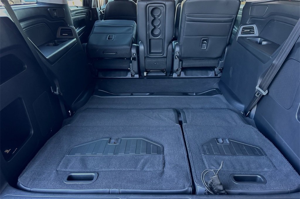 2025 Honda Odyssey EX-L photo 17