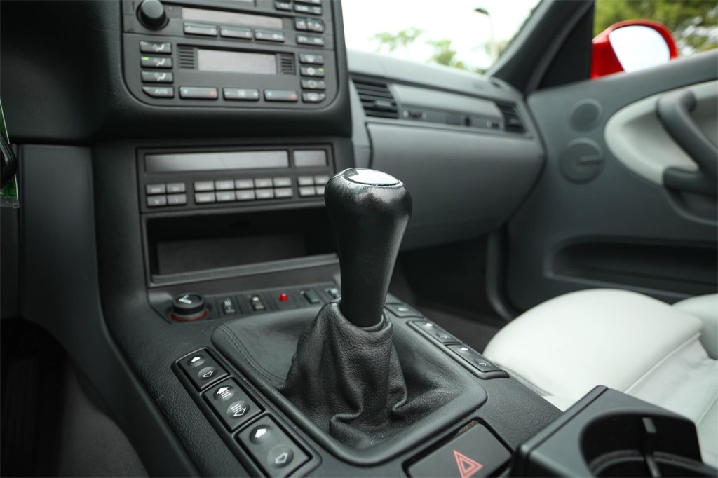 1999 Bmw M3 3 photo 30