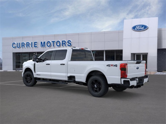 2025 FORD F-250 - Image 26