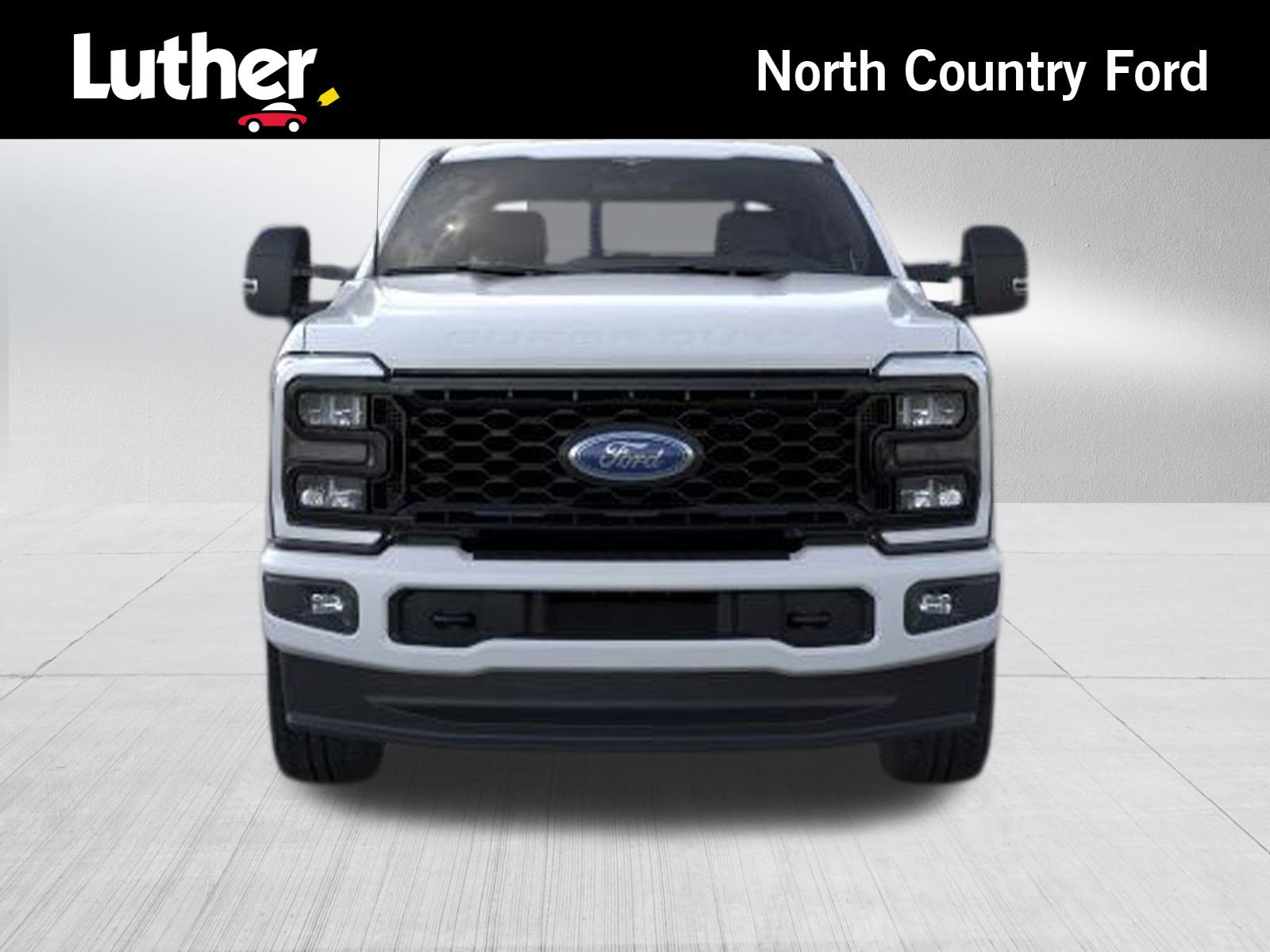 2026 Ford F-250 XL photo 6