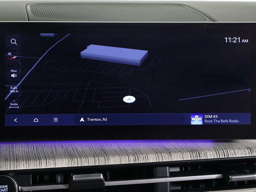 2024 Hyundai Santa Fe Calligraphy photo 37