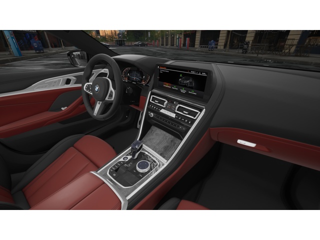 2026 Bmw 840i xDrive Gran Coupe photo 14