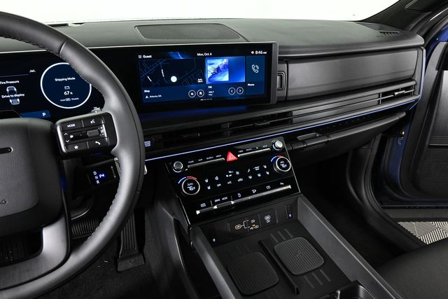2026 Hyundai Santa Fe Calligraphy photo 11