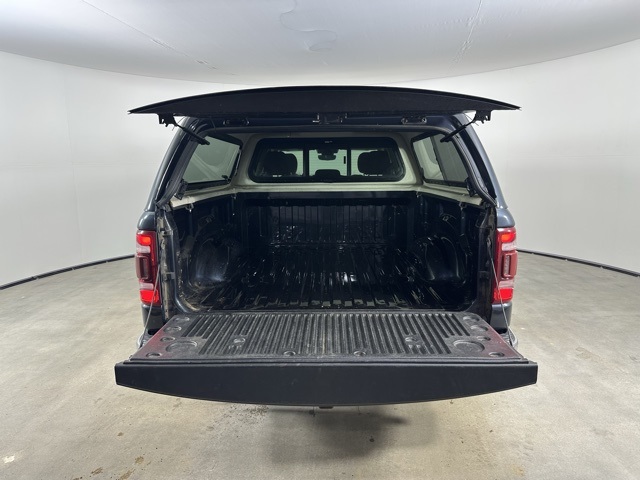 2019 Ram 1500 Big Horn Lone Star photo 9
