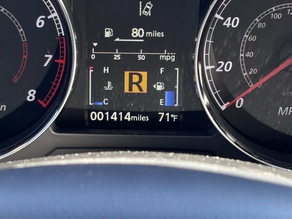 2024 Mitsubishi Outlander Sport ES LE SE photo 25