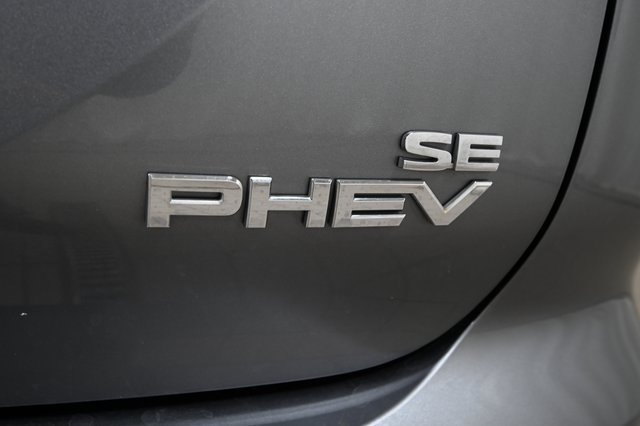 2023 Mitsubishi Outlander PHEV SE photo 18