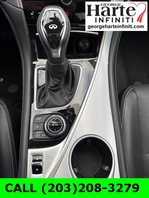 2022 Infiniti Q50 LUXE photo 20