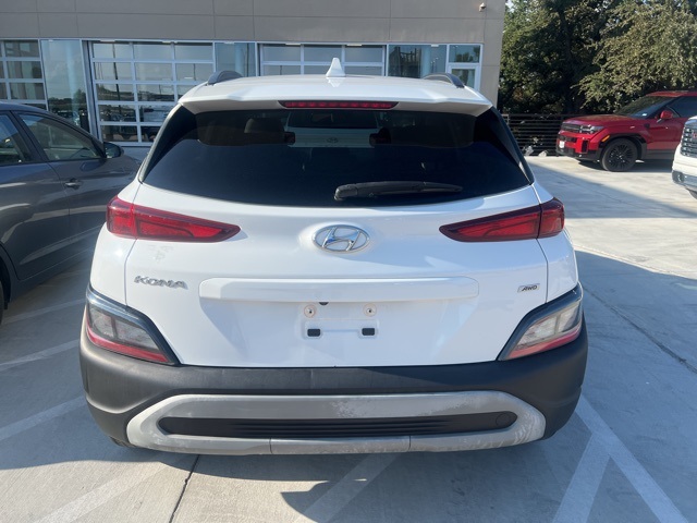 2023 Hyundai Kona SEL photo 13