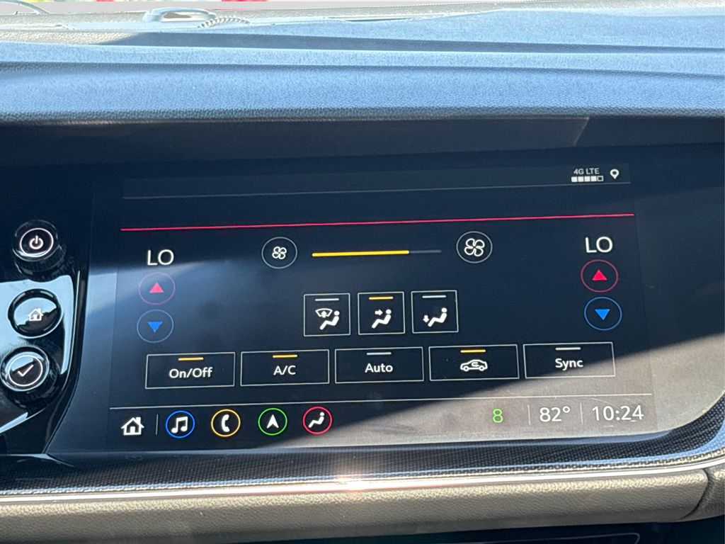 2022 Buick Envision Essence photo 19