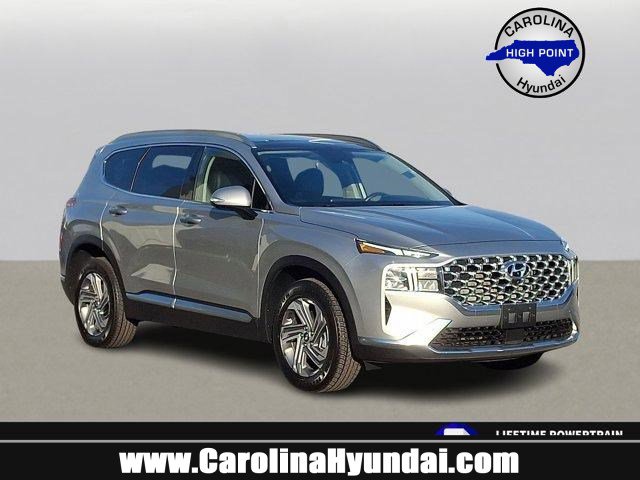 2023 Hyundai Santa Fe SEL's photo