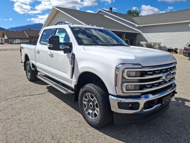 2026 Ford F-350 Super Duty Lariat's photo