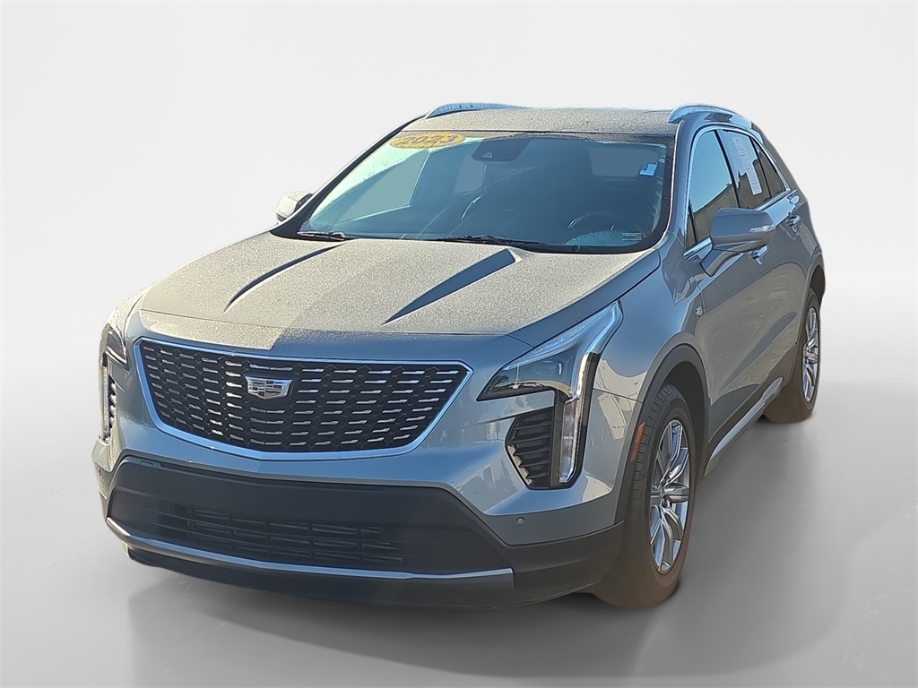 2023 Cadillac XT4 Premium Luxury photo 4