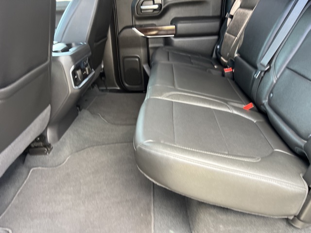 2021 Gmc Sierra 1500 SLT photo 20
