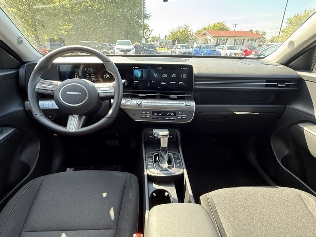 2026 Hyundai Kona SEL photo 14