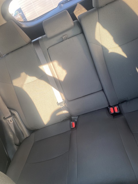 2024 Toyota RAV4 LE photo 24