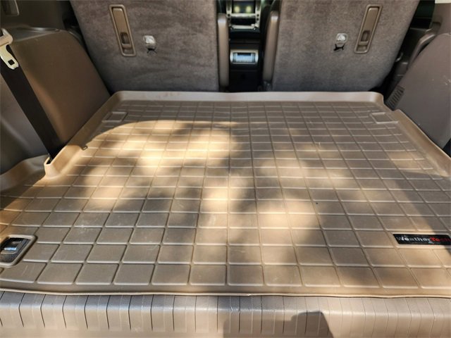 2019 Lexus GX 460 photo 28