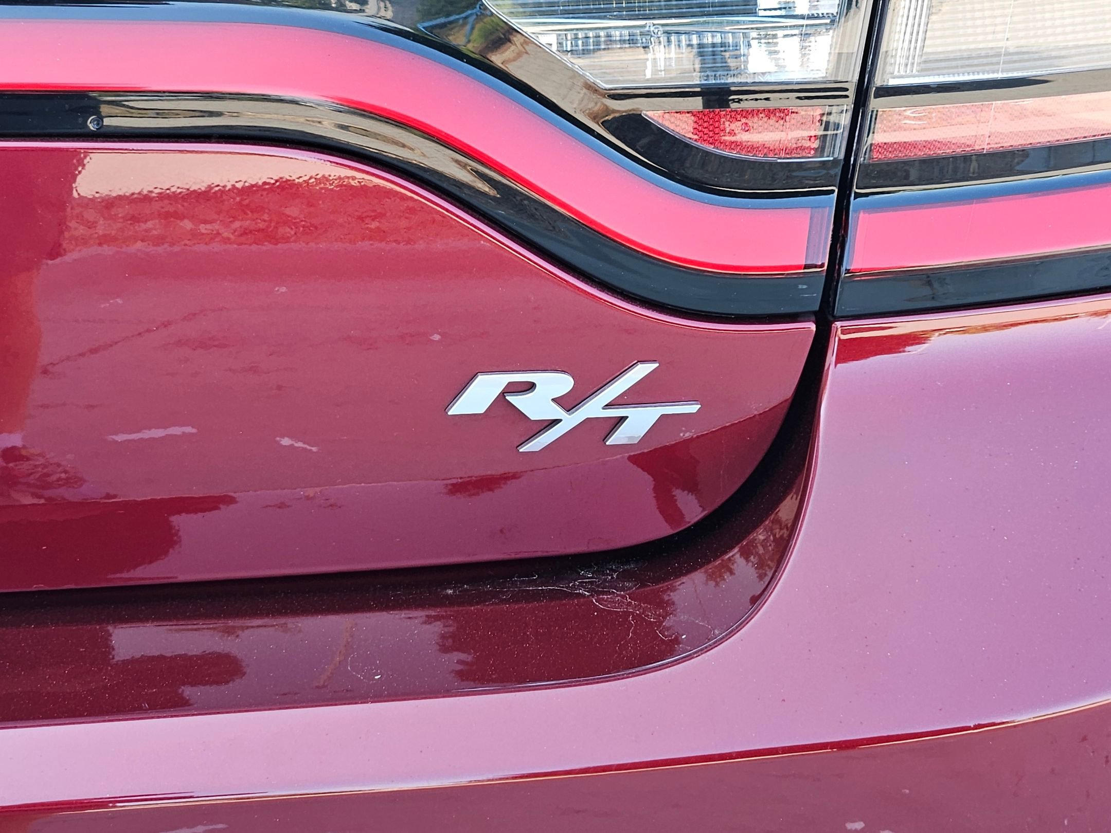 2022 Dodge Charger R/T photo 30