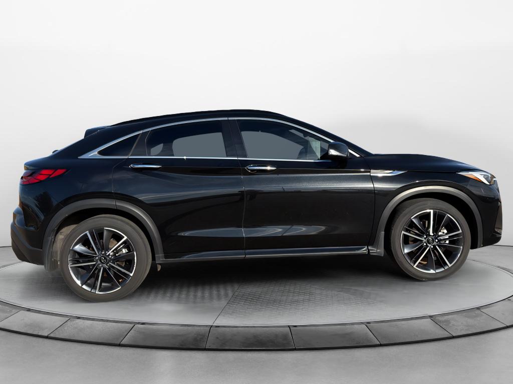 2023 Infiniti QX55 Sensory photo 4