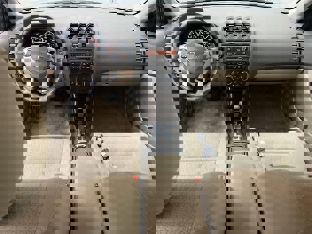 2011 Nissan Altima 2.5 S photo 4