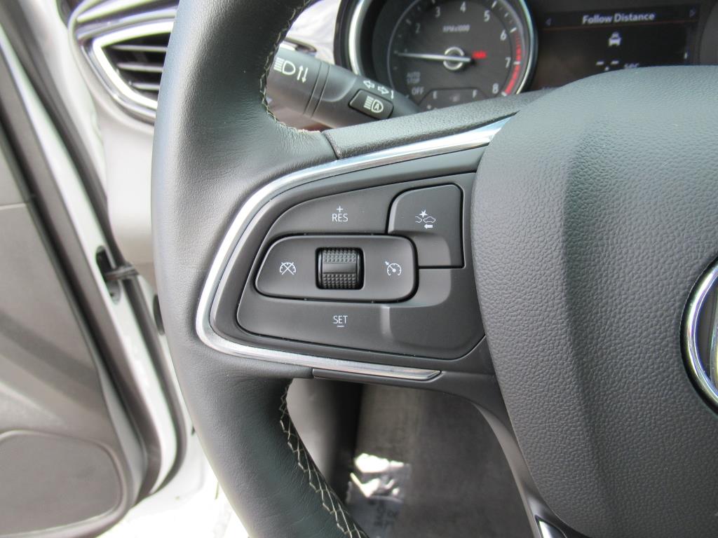 2021 Buick Encore GX Preferred photo 16