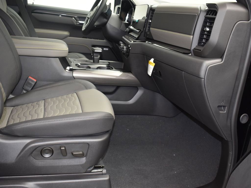 2026 Chevrolet Silverado 1500 ZR2 photo 20