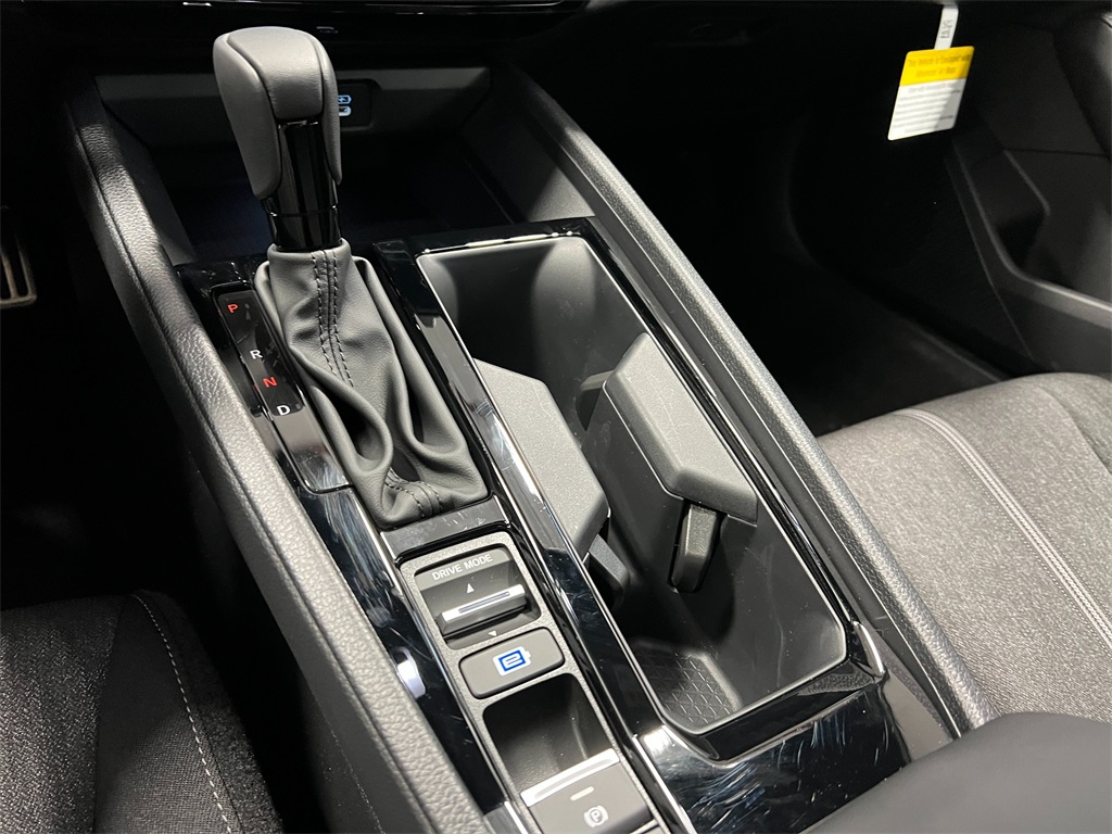 2025 Honda Accord Hybrid Sport photo 15