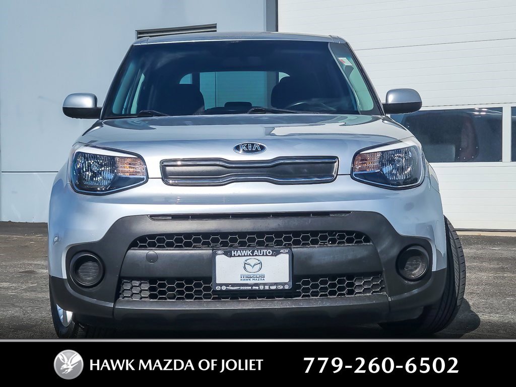 2019 KIA SOUL - Image 4