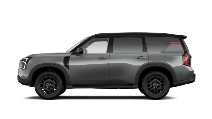 2025 Nissan Armada photo 14