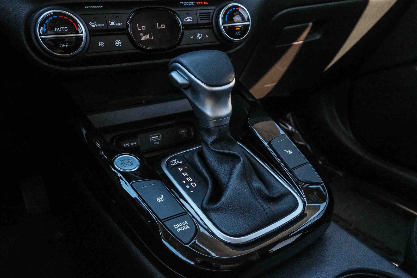 2023 Kia Soul EX photo 22