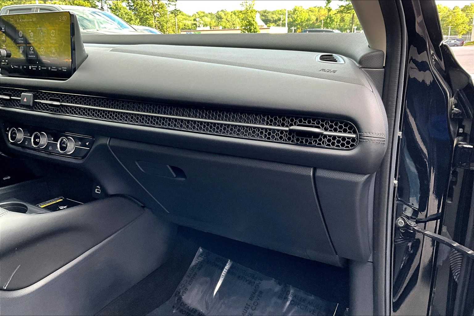 2023 Honda HR-V EX-L photo 34