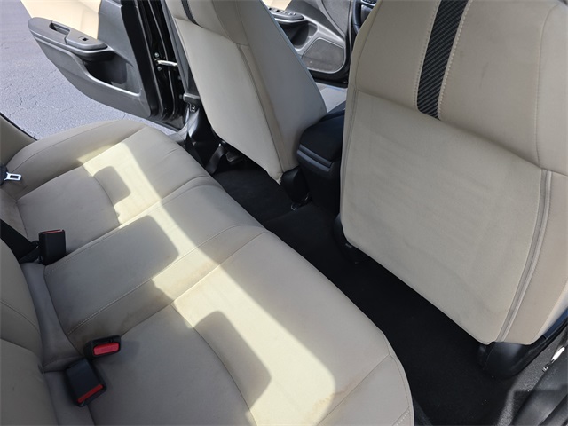 2018 Honda Civic LX photo 11